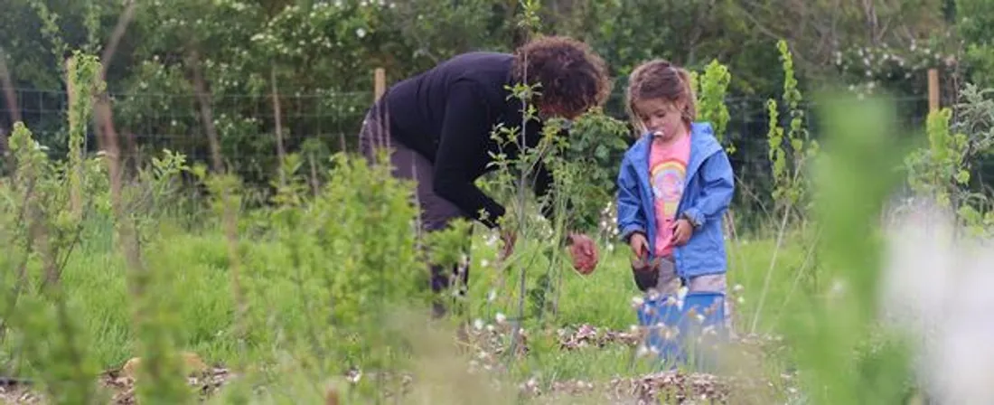 La mairie de Dijon organise ce dimanche une nouvelle édition de « la forêt des enfants »